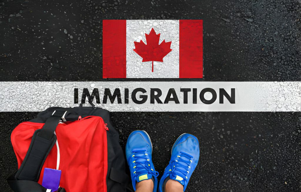 پشیمانی مهاجرت به کانادا