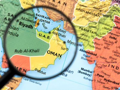 برای مهاجرت عمان برم یا دوبی؟