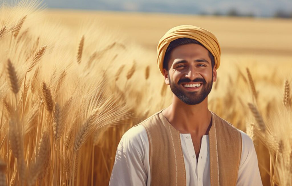 مهاجرت کشاورزان به عمان