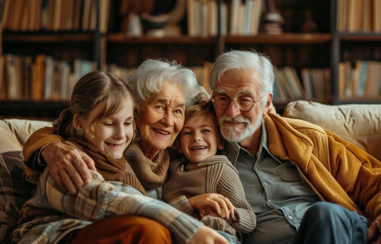 بهترین کشورها برای مهاجرت در سنین بالا بهترین کشورها برای مهاجرت در سنین بالا