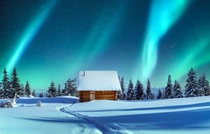 زندگی در فنلاند برای ایرانیان