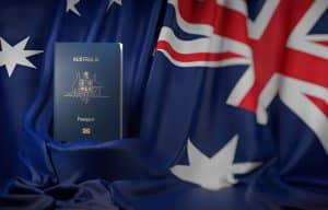 پشیمانی از مهاجرت به استرالیا