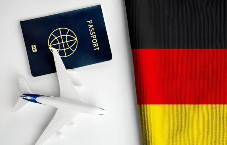 مهاجرت کاری و اوسبیلدینگ آلمان 2025 مهاجرت کاری و اوسبیلدینگ آلمان 2025