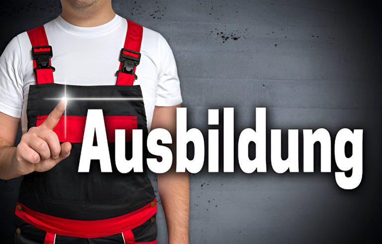 لیست رشتههای پرتقاضا برای آوسبیلدونگ در آلمان لیست رشتههای پرتقاضا برای آوسبیلدونگ در آلمان