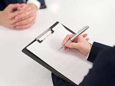 نکات طلایی برای موفقیت در مصاحبه شغلی در عمان