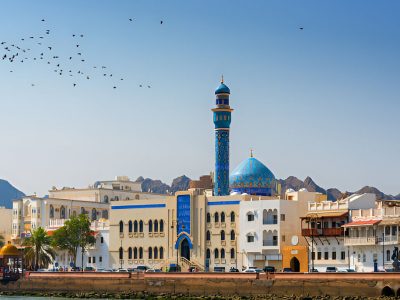 معایب ثبت شرکت در عمان