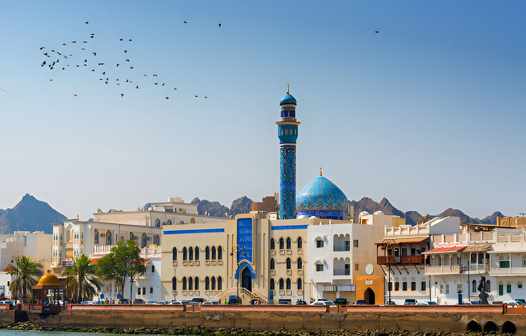 معایب ثبت شرکت در عمان