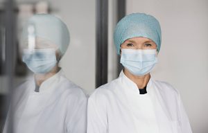 مهاجرت کاری پرستاران به آلمان