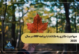 مهاجرت کاری به کانادا با برنامه IMP در سال 2025