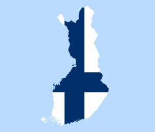 finland