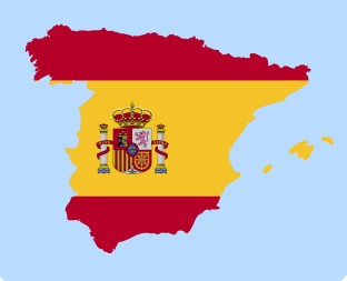 spania