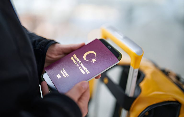 مشاغل مورد نیاز برای مهاجرت به ترکیه