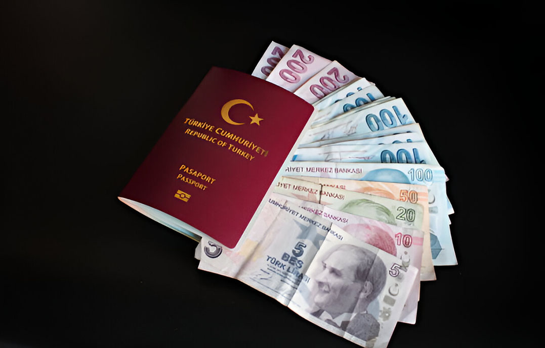 ارزان‌ترین راه مهاجرت به ترکیه