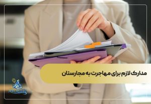مدارک لازم برای مهاجرت به مجارستان