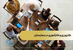 کارورزی و کارآموزی در مجارستان