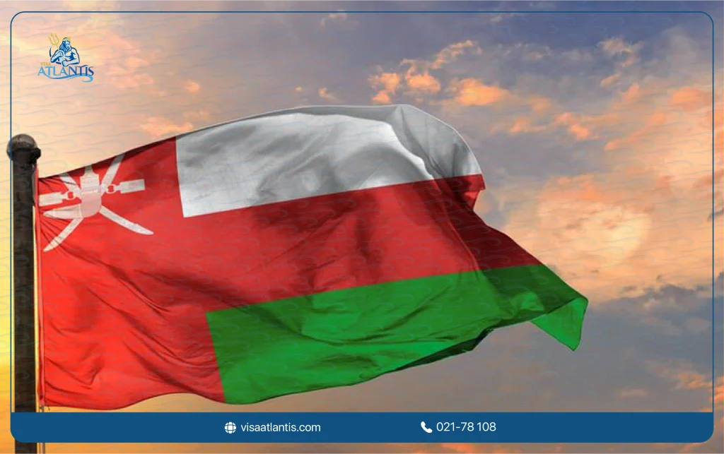 همه چیز در مورد کشور عمان