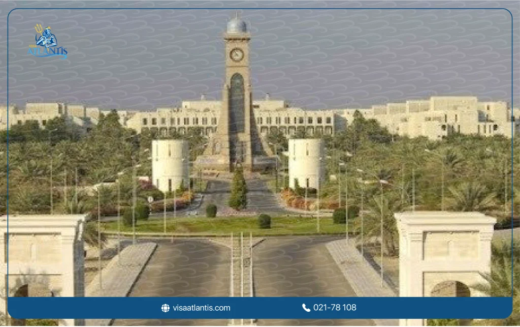 قیمت ویزای عمان برای ایرانیان