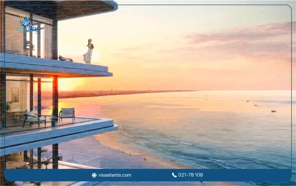 قیمت خانه در عمان به پول ایران