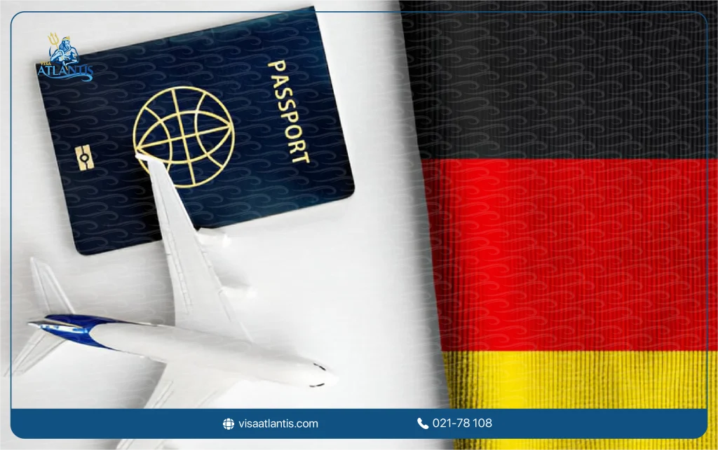 هزینه مهاجرت به آلمان به تومان