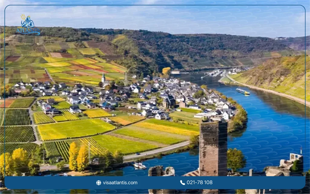 شرط سن مهاجرت به آلمان