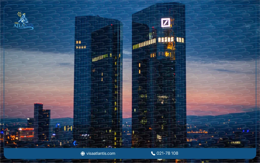 راحت ترین راه مهاجرت به آلمان