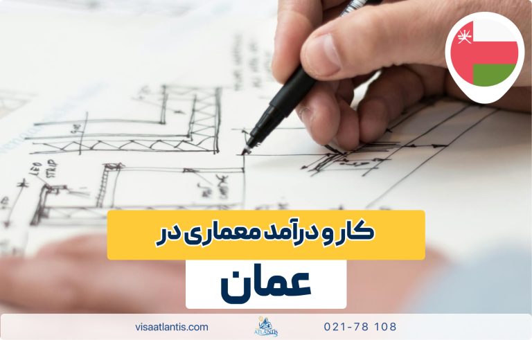 معماری در عمان معماری در عمان